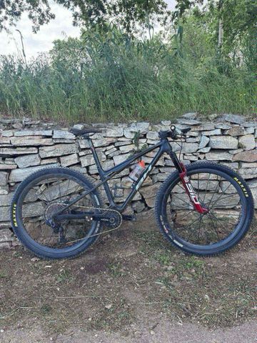 Used Syncros silvertone sl bike — image 11 of 20