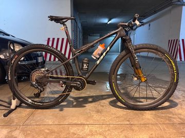 Used Syncros silvertone sl bike — image 2 of 9