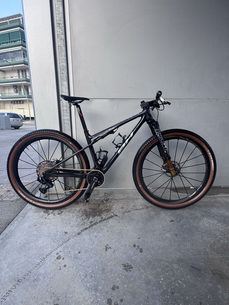 Used Syncros silvertone sl bike — image 12 of 20