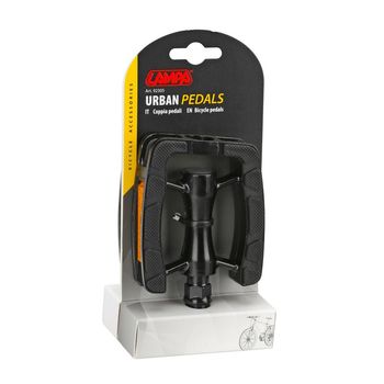 Used LAMPA URBAN PEDALS bike — image 2 of 2