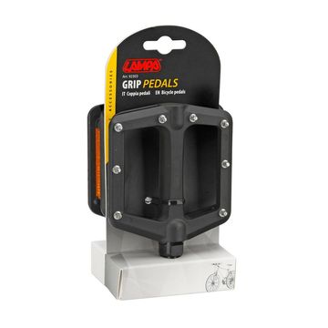 Brugt LAMPA GRIP PEDALS bike — billede 2 af 2