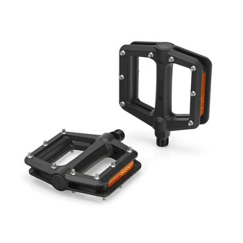 Used LAMPA GRIP PEDALS bike