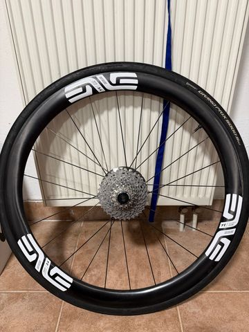 Gebrauchtes Enve SES 3.4 Wheelset 2025 bike — Bild 3 von 3