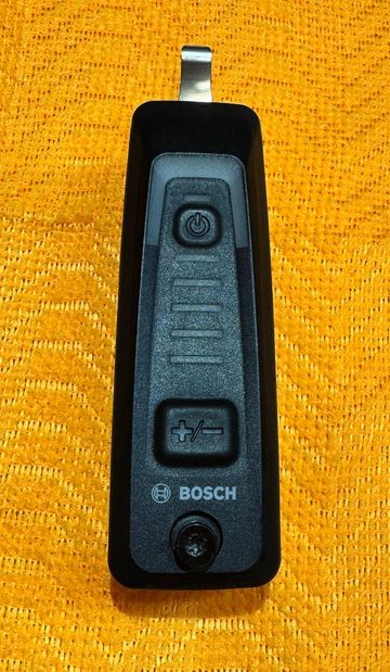 Bosch system controller EB13100000 2025 Cycling Accessories d'occasion