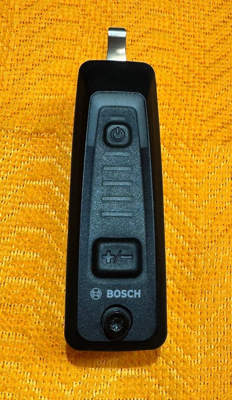 Used Bosch system controller EB13100000 2025 bike — image 1 of 4