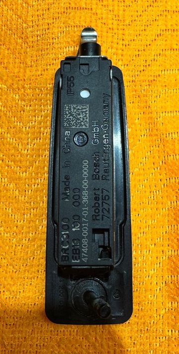 Used Bosch system controller EB13100000 2025 bike — image 2 of 4