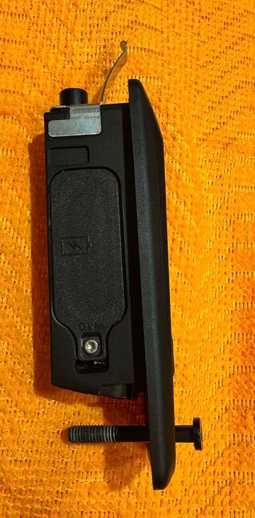 Used Bosch system controller EB13100000 2025 bike — image 3 of 4