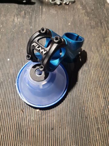 Tweedehands Funn Attacco Manubrio bike — afbeelding 3 van 4