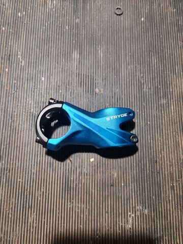 Tweedehands Funn Attacco Manubrio bike — afbeelding 2 van 4
