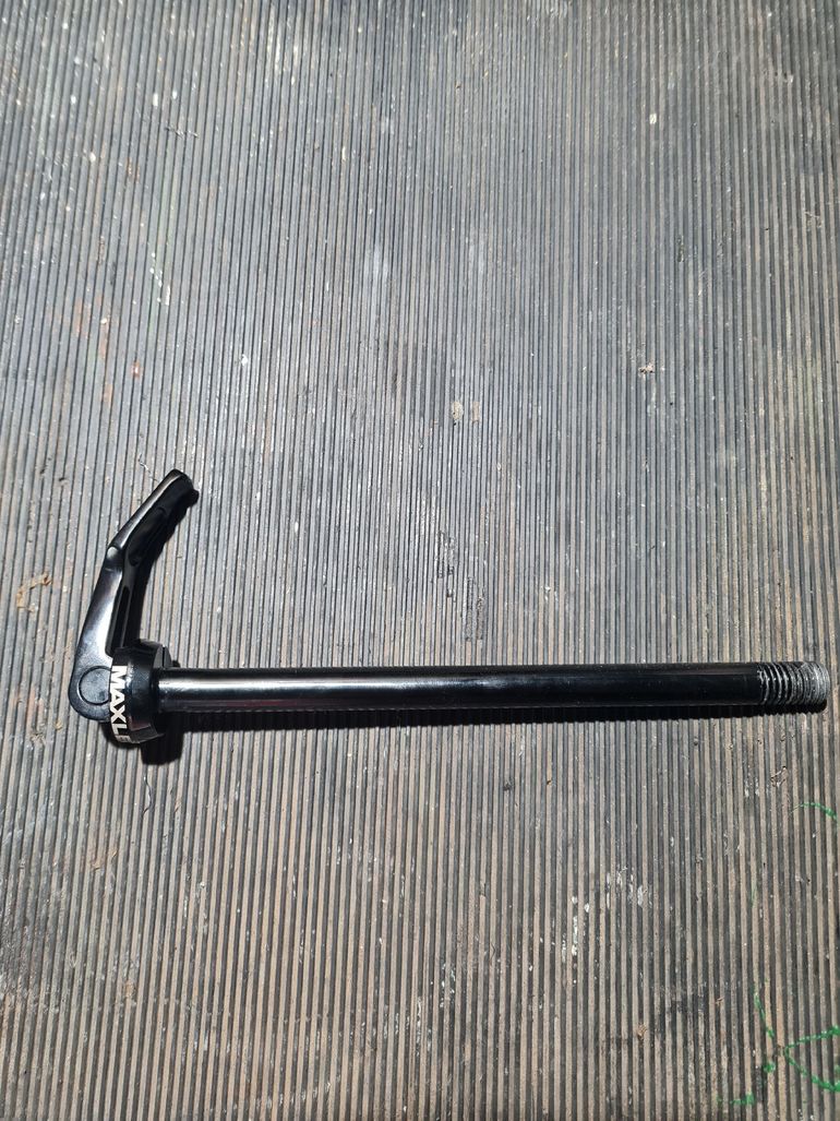 Used Rock Shox Perno Passante bike — image 2 of 3