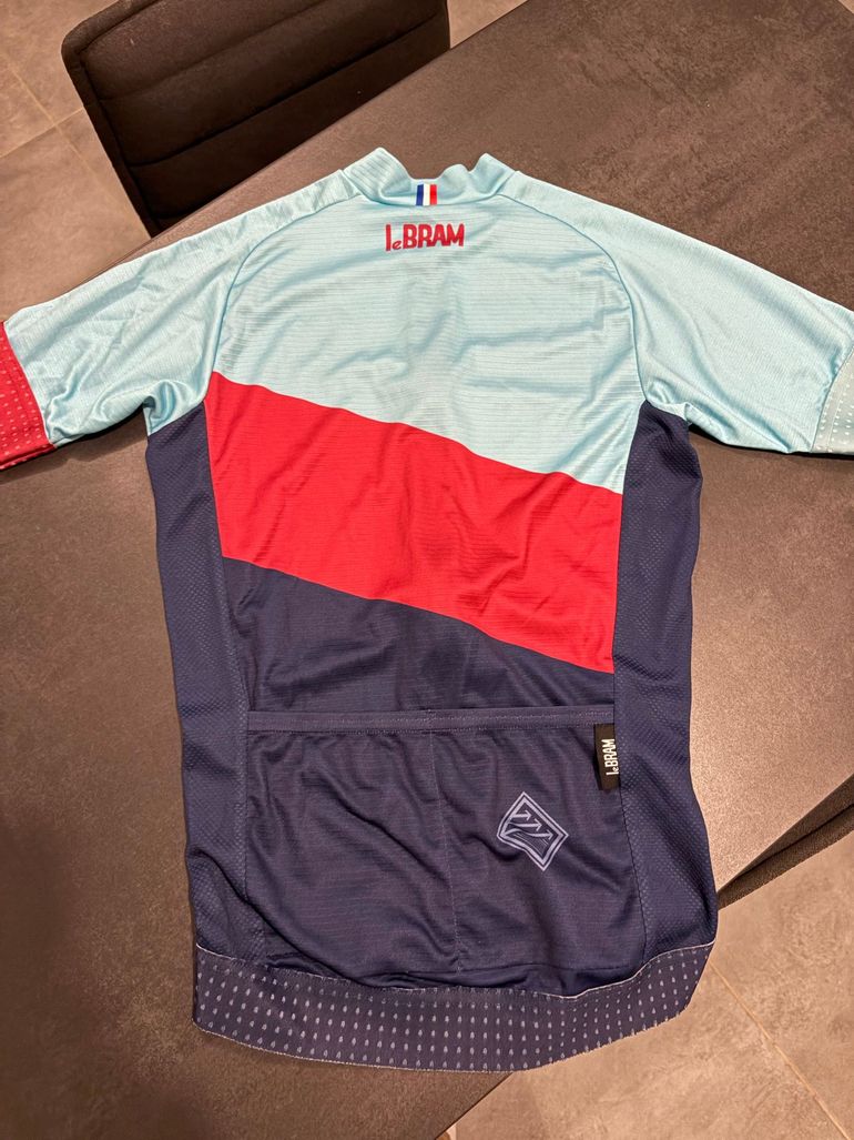 Used le bram Maillot Femme bike — image 3 of 6