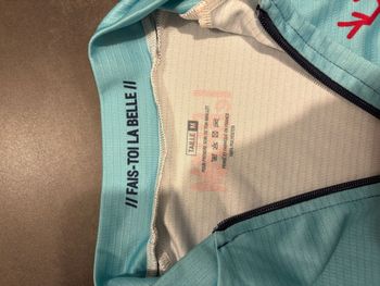 Used le bram Maillot Femme bike — image 2 of 6