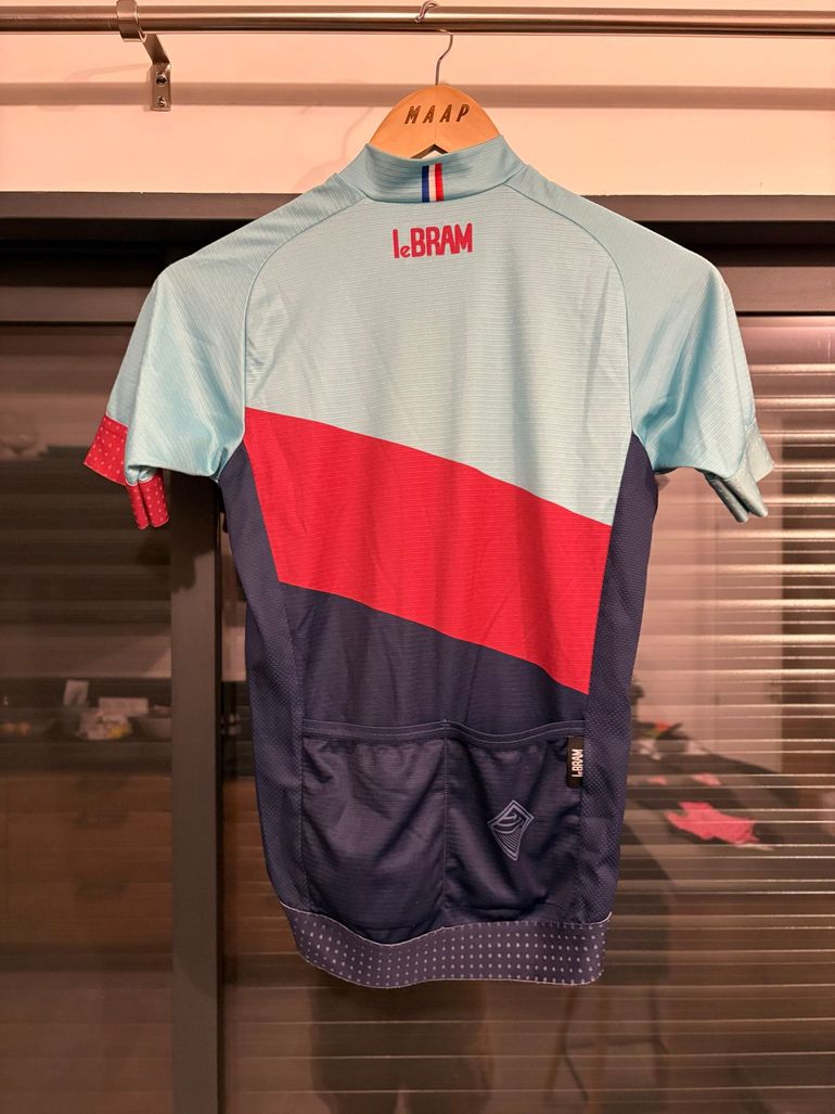 Used le bram Maillot Femme bike — image 6 of 6