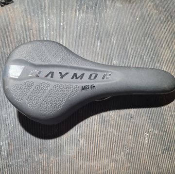 Used Raymon Sella bike — image 1 of 2