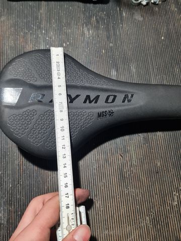 Used Raymon Sella bike — image 2 of 2