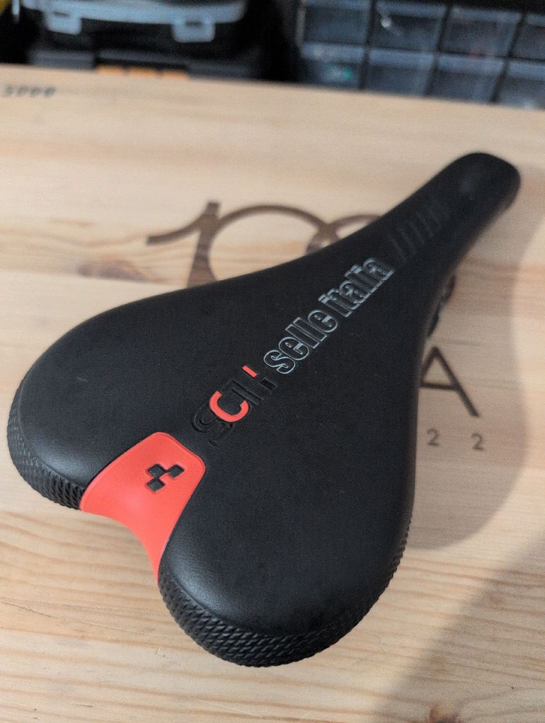 Used Selle Italia SC1 bike — image 3 of 3