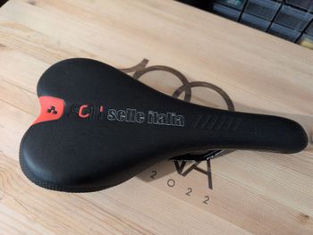 Used Selle Italia SC1 bike — image 1 of 3