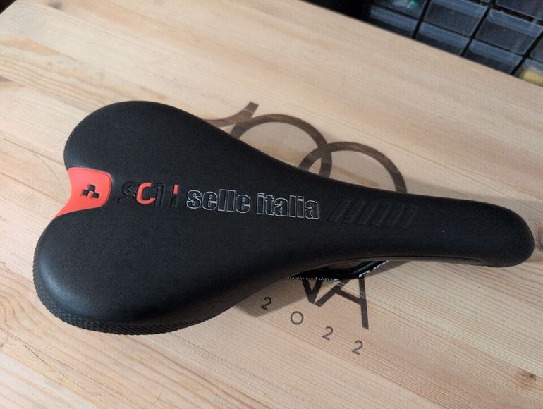 Used Selle Italia SC1 bike — image 1 of 3