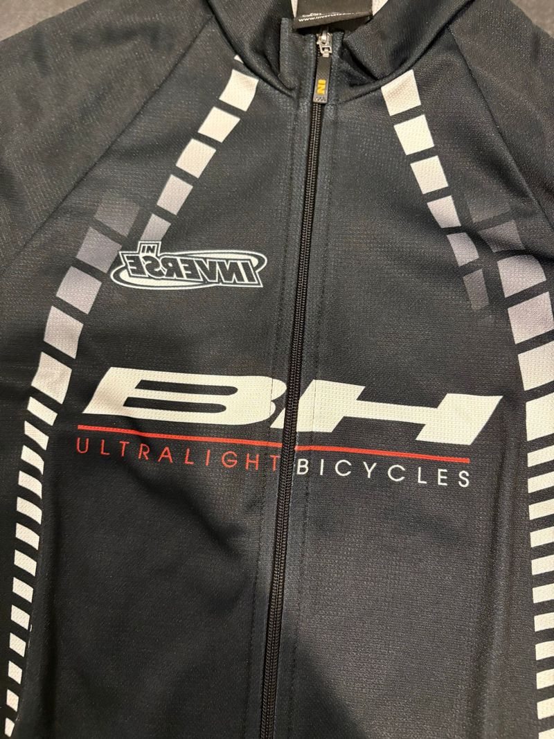 Used Bh Veste Bikes, taille M bike — image 3 of 6