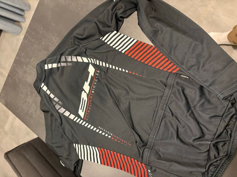 Used Bh Veste Bikes, taille M bike — image 4 of 6