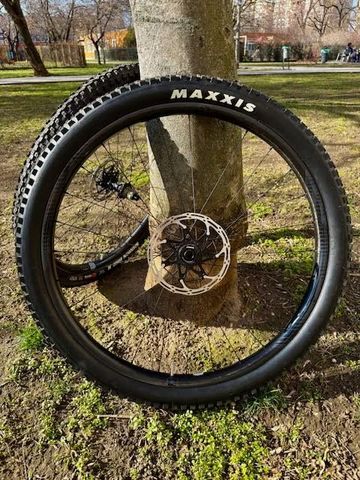 Used Reynolds Wheelset 2025 bike — image 3 of 6