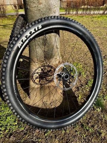 Reynolds Wheelset 2025 Wheels usato