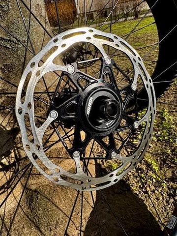 Used Reynolds Wheelset 2025 bike — image 5 of 6