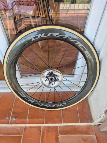 Shimano, Dura-Ace C60