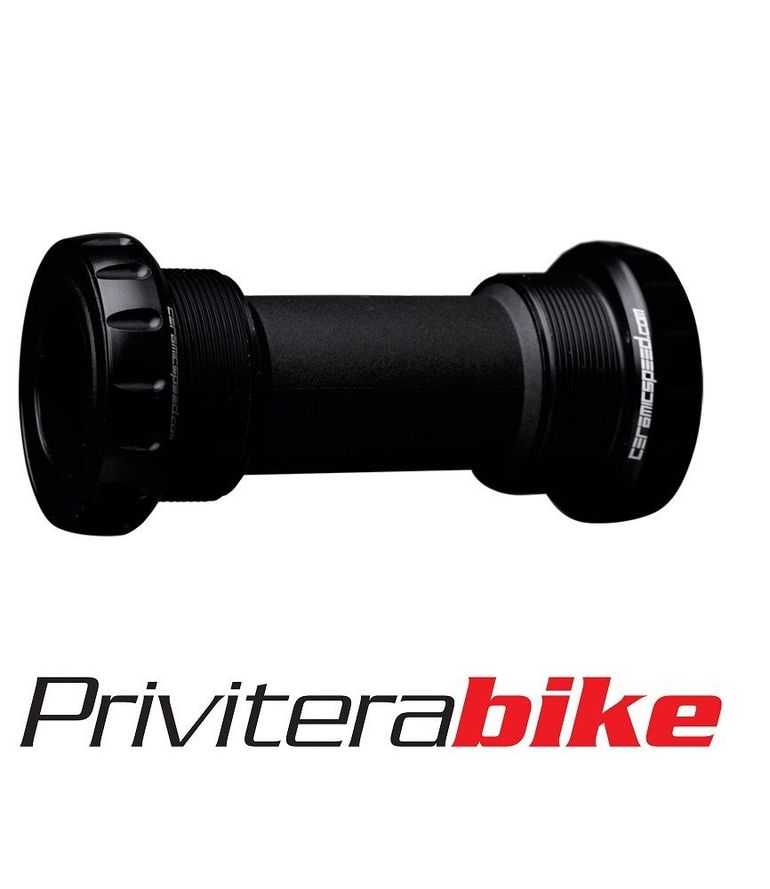 Used Ceramicspeed ITA 24MM Nero 101323 2026 bike — image 3 of 3