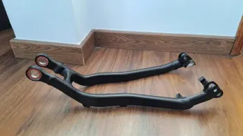 Commencal, META AM V4.2 Frame Black