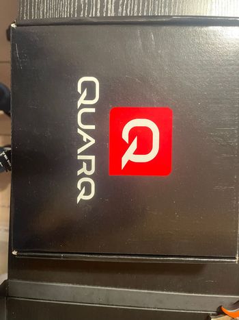 Quarq, DZero DUB Powermeter
