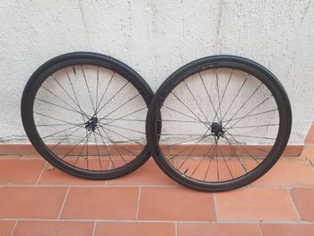 EXTRALITE, tubolare grigiocarbonio