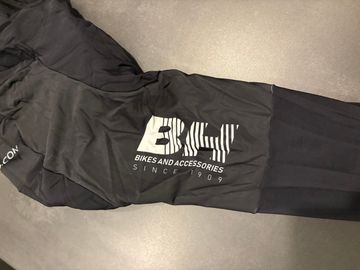 Brugt Chef de File, Cuissard Long x BH Bikes Cycling Clothing