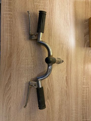 Used olmo Integrated Handlebar 1980 bike — image 4 of 4