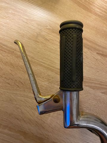 Used olmo Integrated Handlebar 1980 bike — image 2 of 4