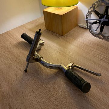 Used olmo Integrated Handlebar 1980 bike — image 3 of 4
