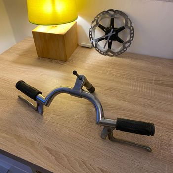 Used olmo Integrated Handlebar 1980 bike