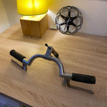 Brugt olmo Integrated Handlebar 1980 Cockpit