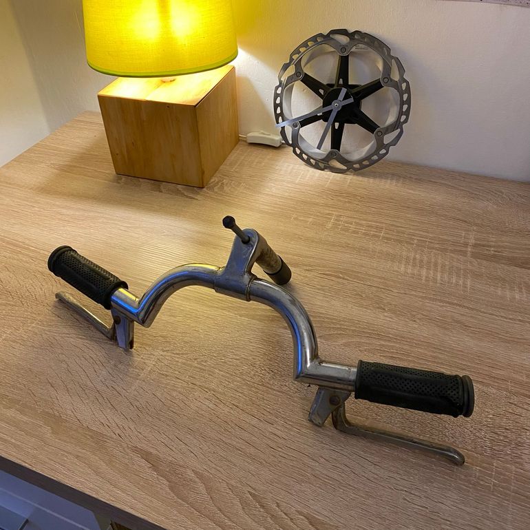 Used olmo Integrated Handlebar 1980 bike — image 1 of 4