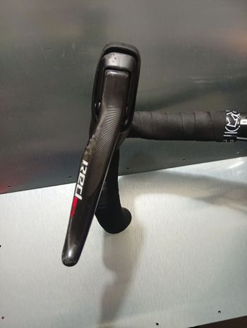 Sram, Red eTap 11-speed