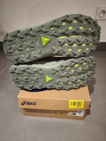 Used Asics Trabuco MT GTX 2026 bike — image 5 of 7