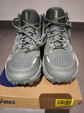 Used Asics Trabuco MT GTX 2026 bike — image 4 of 7