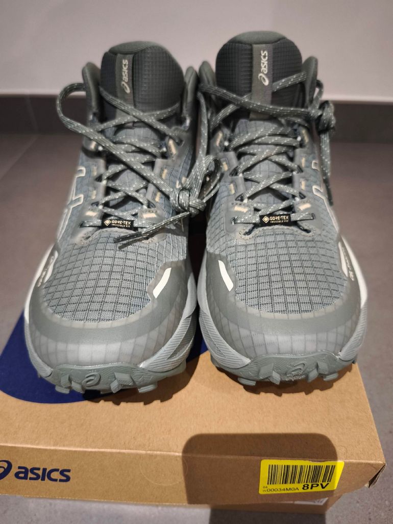 Used Asics Trabuco MT GTX 2026 bike — image 4 of 7