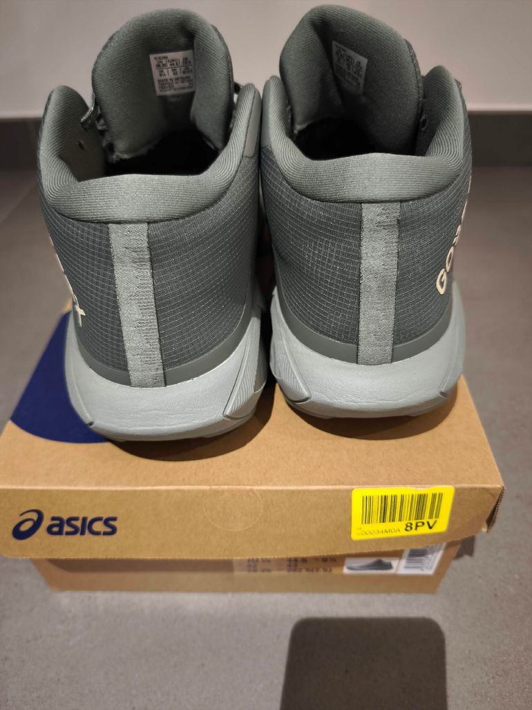 Used Asics Trabuco MT GTX 2026 bike — image 3 of 7
