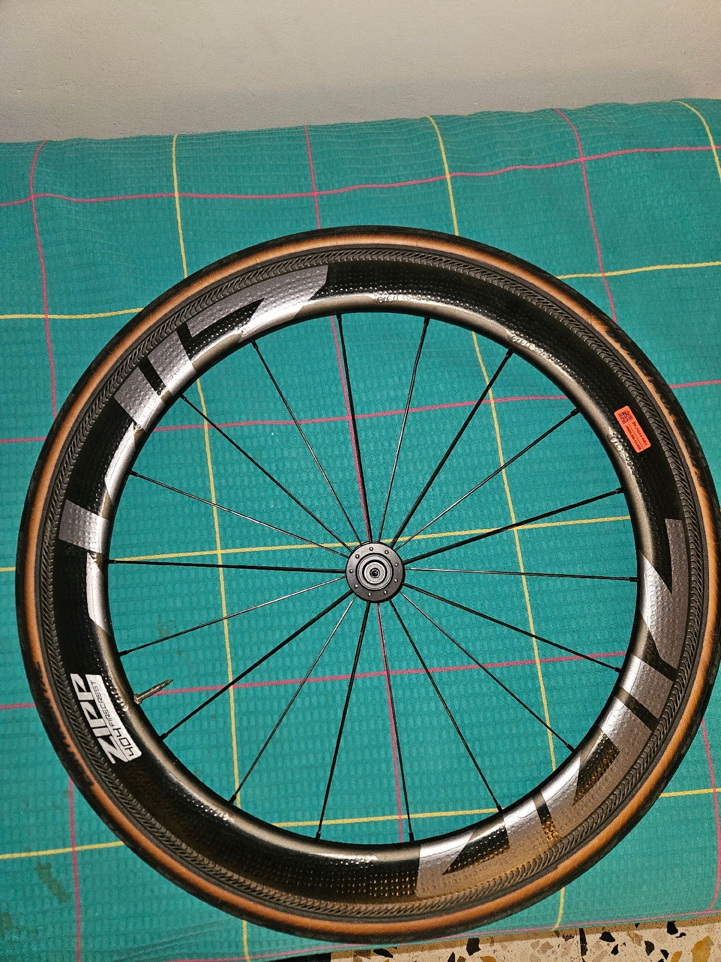 Zipp 404