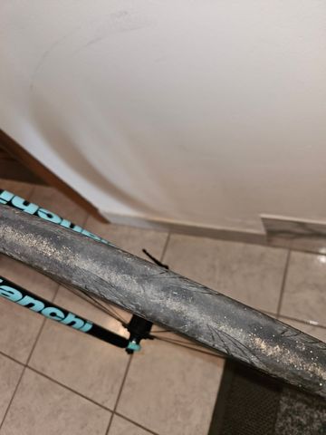 Used Zipp 404 bike — image 4 of 12