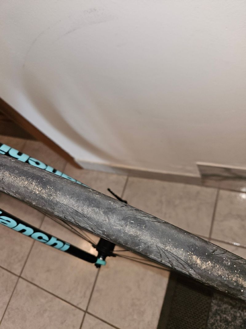 Used Zipp 404 bike — image 4 of 12