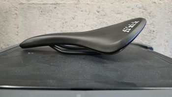 Used Fizik Alliente R5 2025 bike — image 3 of 3