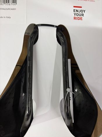 Used Sella Italia Sella 2026 bike — image 2 of 3