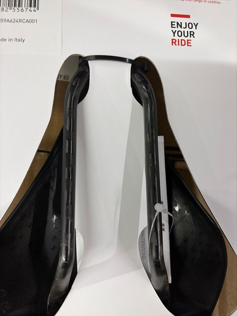 Used Sella Italia Sella 2026 bike — image 2 of 3